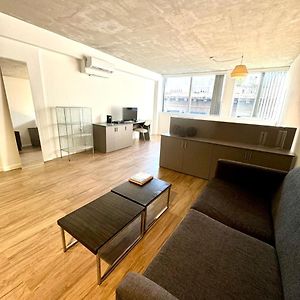 Apartamento de 1 Dormitorio